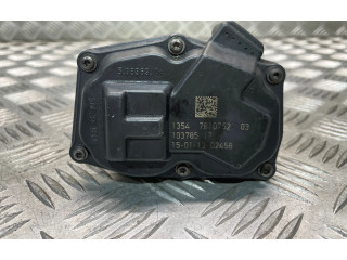 Дроссельная заслонка 7810752, 10378517   BMW 5 F10 F11    