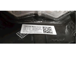 Руль Peugeot 5008 II  2016 -  года 34199116D, 98105487HE      