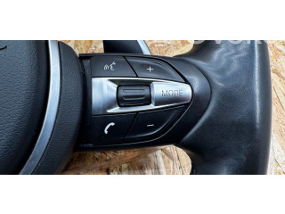 Volant BMW X5 F15 2017