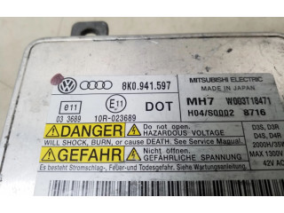 Блок управления Xenon