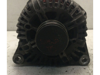 Генератор H543493A, H543493A   Peugeot 406      