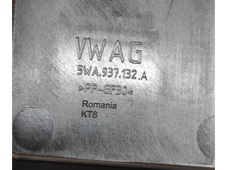 Блок предохранителей 5WA937132A, 5QS907361   Skoda Kodiaq II    