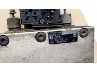 Jednotka ABS 0265205006, 4A0614111B Audi 100 S4 C4 1994