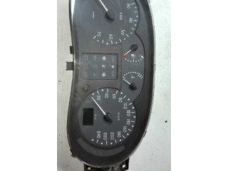 Панель приборов P7700428508, NS0692041B   Renault Clio II       