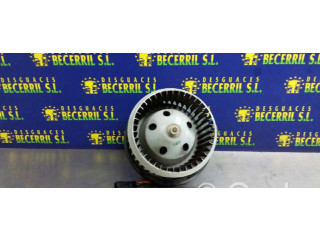 Вентилятор печки