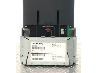 Дисплей 30656245 Alfa Romeo 159