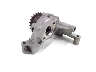 Масляный насос 038115105C Volkswagen Caddy