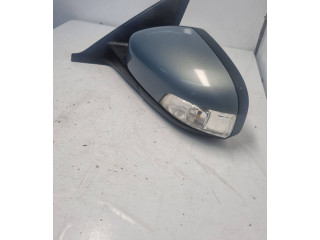 Зеркало электрическое Volvo V50 2008 - 2012 года