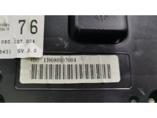 Přístrojová deska Toyota Corolla E120 E130 2003 8380002760, 88458018