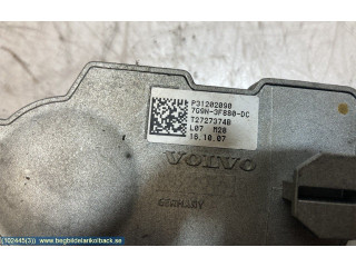 Блок управления впрыском 30785100   Volvo V70