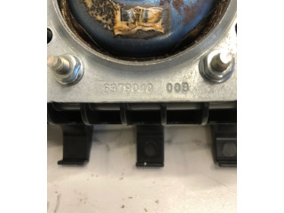 Подушка безопасности пассажира 537894800 Renault Clio V