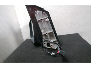 Zpětné zrcátko Volkswagen Caddy 2008