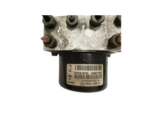 Блок АБС 8671224 Volvo V70 2000 - 2004 года
