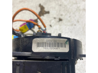 Дисплей    8622186, 6SL0204AF   Volvo XC90