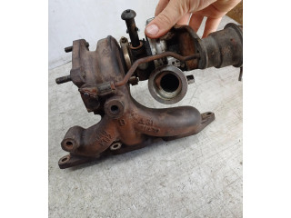  Турбина Volvo XC90  4913105151, 30650210         