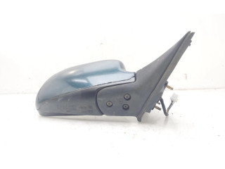 Зеркало электрическое Mitsubishi Galant 1993 - 1996 года