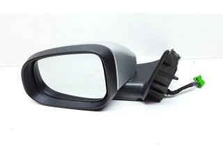 Зеркало электрическое        Volvo V70  2008 - 2013 года   