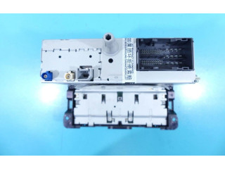 Блок управления коробкой передач 07356524170, IMPRK1287409 Jeep Renegade