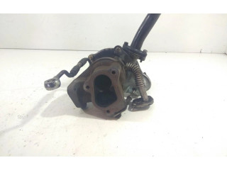 Turbodmychadlo Турбина 54359700005   Fiat Punto (199)   