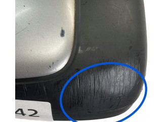 Zpětné zrcátko  Citroen Berlingo 2008  B42BerlingoPartner, B42BERLINGOPARTNER  