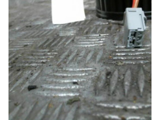 Вентилятор печки       Opel Meriva B