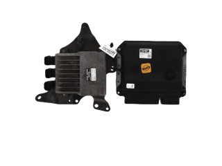 Блок управления двигателя 8966153740, H1-1871J   Lexus IS 220D-250-350