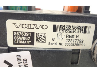 Модуль управления BSM 8676391, 12217799 Volvo XC90