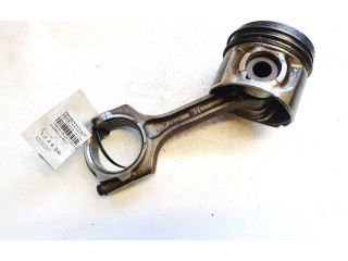 Поршень с шатуном RJL37, 07060615 Honda CR-V