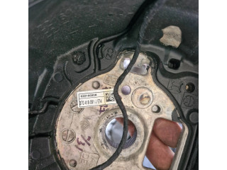 Руль Skoda Yeti (5L) 2009-2017 года 3T0419091J