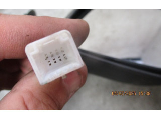 Зеркало электрическое        Dacia Duster  2010 - 2017 года   