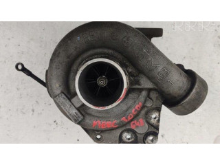  Турбина Mercedes-Benz E AMG W211  A6480960199         