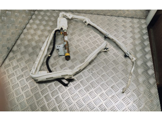 Боковая подушка безопасности 4G0880742B Audi A6 C7