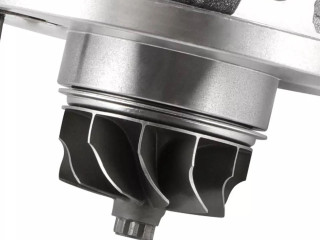 Turbodmychadlo Турбина 4913507100, 49135-07100 Hyundai Grandeur 2.2