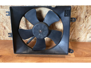 Вентилятор радиатора     61R0024, 96553376    Chevrolet Nubira 