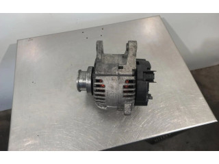 Генератор 8EL011710741   Renault Clio II      