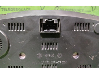 Панель приборов 96941862   Chevrolet Meriva       