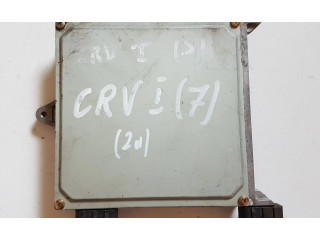Řídící jednotka 37820PHKG21, 1279128259 Honda CR-V 2000