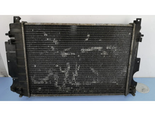 Радиатор охлаждающей жидкости