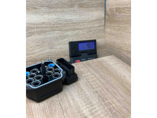 Jednotka ABS 3AA614109AB, 17654042 Volkswagen PASSAT B7 2011