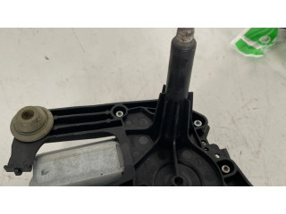 Моторчик заднего дворника 9682833480, 53033112 Citroen C5