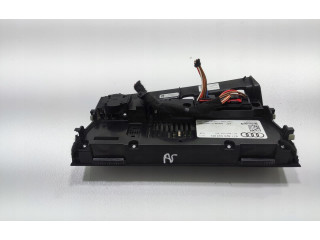 Блок управления климат-контролем 8T1820043N   Audi A5 8T 8F