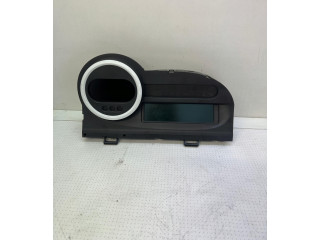 Панель приборов 8201196169   Renault Twingo II       