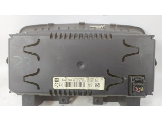 Дисплей    22824480G   Chevrolet Corsa