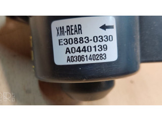 Вентилятор печки E308830330, A0440139 KIA Sorento