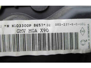 Вентилятор печки    272106020R, N103300P   Dacia Logan Pick-Up