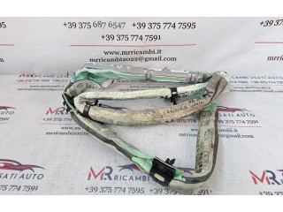 Надувная подушка для крыши Jaguar XF X250