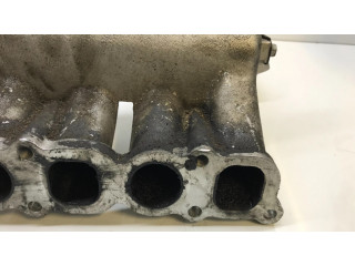 Всасывающий коллектор