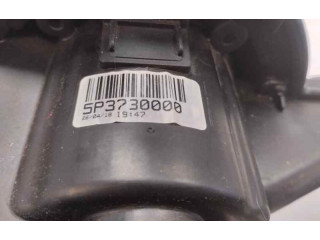 Вентилятор печки    5P3730000   Renault Clio IV