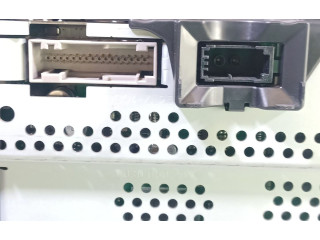 Панель приборов 4G9920950E, 0263672147   Audi A6 C7       