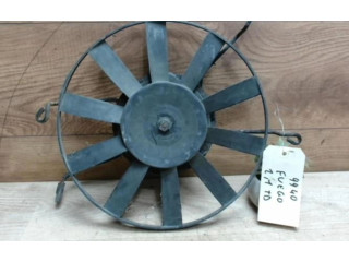 Вентилятор печки Renault Fuego